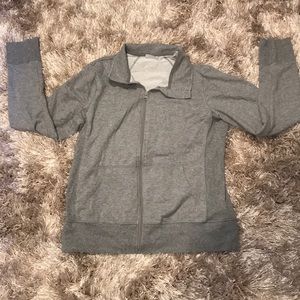 Light weight danskin jacket